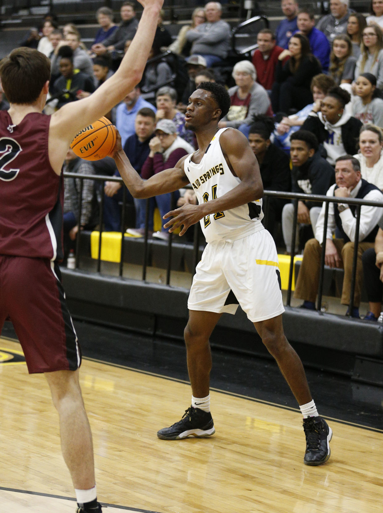 Jenks v. Sand Springs